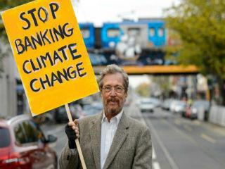 The more we became immersed in our work, the more clear it became that concern for the environment is not incompatible with concern for the society and the economy as a whole